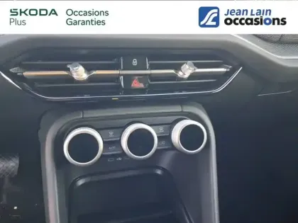 Photo 19 Skoda Kodiaq  1.5 TSI 150 ch Hybrid ACT DSG7 7pl