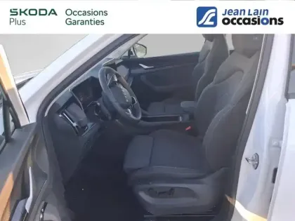 Photo 24 Skoda Kodiaq  1.5 TSI 150 ch Hybrid ACT DSG7 7pl