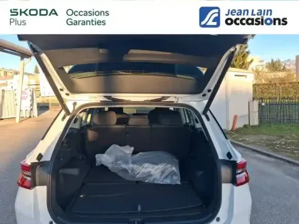 Photo 13 Skoda Kodiaq  1.5 TSI 150 ch Hybrid ACT DSG7 7pl