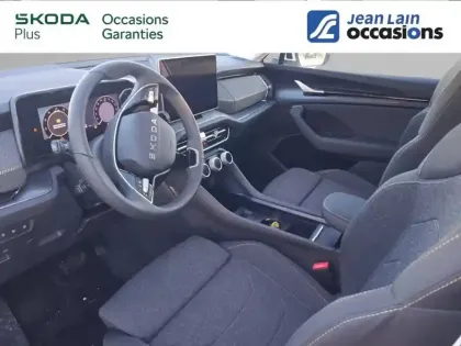 Photo 12 Skoda Kodiaq  1.5 TSI 150 ch Hybrid ACT DSG7 7pl