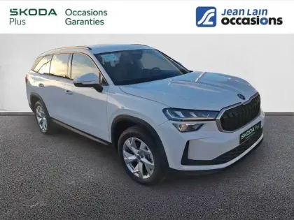 Photo 9 Skoda Kodiaq  1.5 TSI 150 ch Hybrid ACT DSG7 7pl