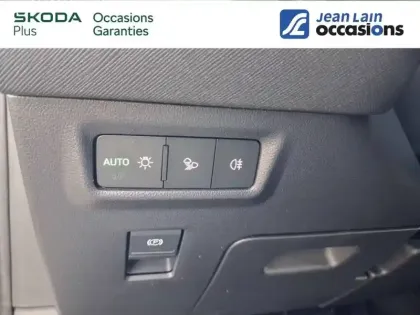 Photo 37 Skoda Kodiaq  1.5 TSI 150 ch Hybrid ACT DSG7 7pl