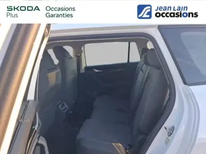 Photo 5 Skoda Kodiaq  1.5 TSI 150 ch Hybrid ACT DSG7 7pl