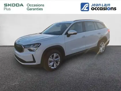 Photo Skoda Kodiaq Selection