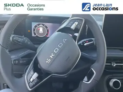 Photo 38 Skoda Kodiaq  1.5 TSI 150 ch Hybrid ACT DSG7 7pl