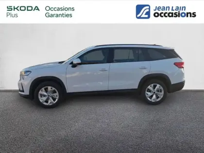 Photo 26 Skoda Kodiaq  1.5 TSI 150 ch Hybrid ACT DSG7 7pl