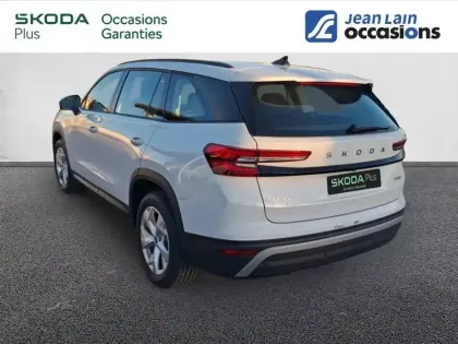 Photo 30 Skoda Kodiaq  1.5 TSI 150 ch Hybrid ACT DSG7 7pl