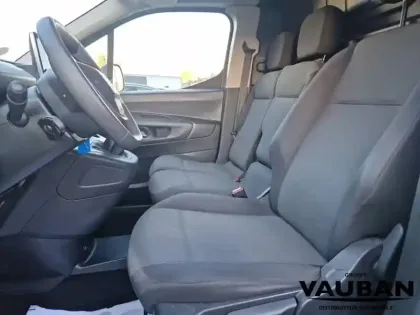 Photo 19 Peugeot Partner Gén. III Ph2 Base 4