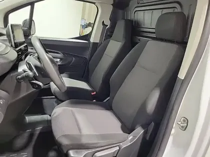 Photo 10 Peugeot Partner Gén. III Ph2 Base 4