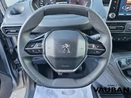 Photo 18 Peugeot Partner Gén. III Ph2 Base 4