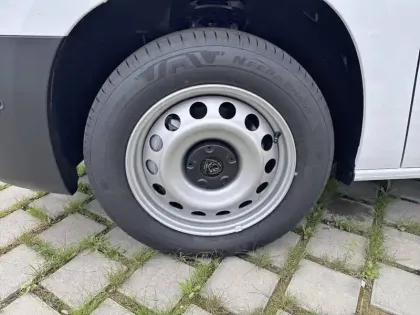 Photo 6 Peugeot Partner Gén. III Ph2 Base 4