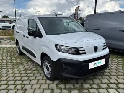 Photo 13 Peugeot Partner Gén. III Ph2 Base 4