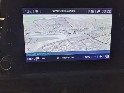 Photo 8 Peugeot Partner Gén. III Ph2 Base 4