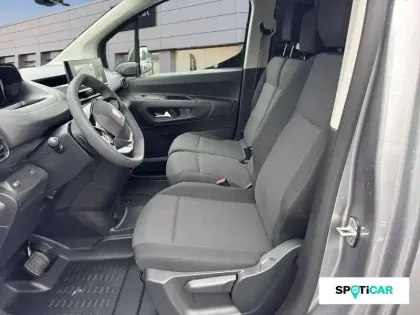 Photo 11 Peugeot Partner Gén. III Ph2 Base 4