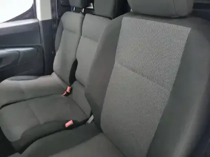 Photo 5 Peugeot Partner Gén. III Ph2 Base 4