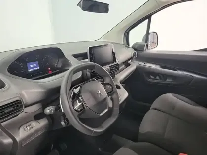 Photo 16 Peugeot Partner Gén. III Ph2 Base 4