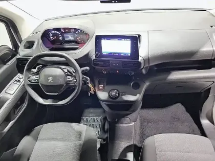 Photo 17 Peugeot Partner Gén. III Ph2 Base 4