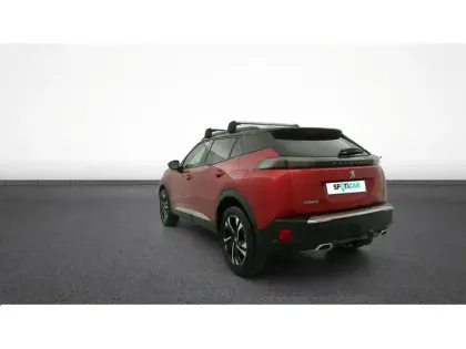 Photo 5 Peugeot 2008  PureTech 130 S&S EAT8