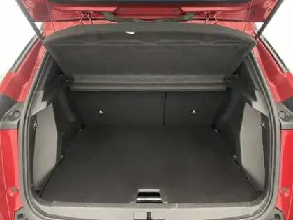 Photo 12 Peugeot 2008  PureTech 130 S&S EAT8