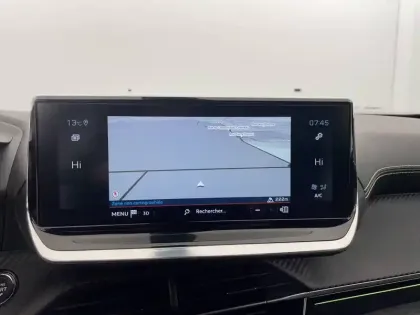 Photo 19 Peugeot 2008  PureTech 130 S&S EAT8