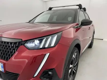 Photo 23 Peugeot 2008  PureTech 130 S&S EAT8