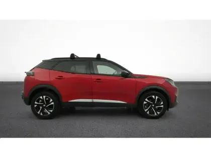 Photo 9 Peugeot 2008  PureTech 130 S&S EAT8