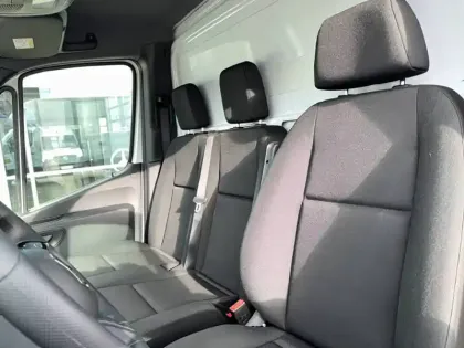 Photo 8 Mercedes Sprinter E 420 Châssis cab 43 4,0t PRO