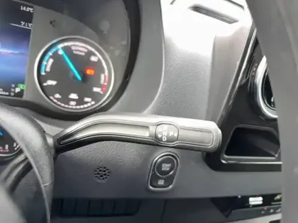 Photo 12 Mercedes Sprinter E 420 Châssis cab 43 4,0t PRO