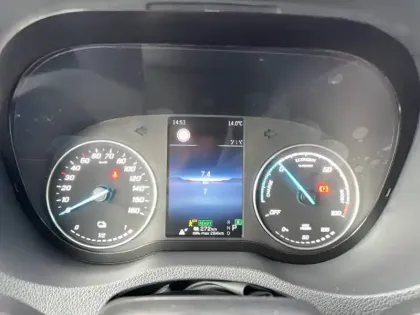 Photo 11 Mercedes Sprinter E 420 Châssis cab 43 4,0t PRO