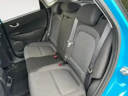 Photo 13 Hyundai Kona  Electrique 39 kWh - 136 ch