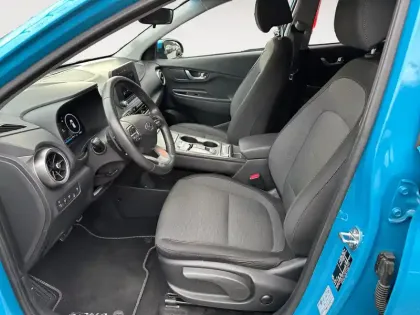 Photo 9 Hyundai Kona  Electrique 39 kWh - 136 ch