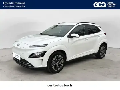 Photo Hyundai Kona Intuitive