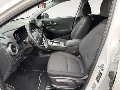 Photo 9 Hyundai Kona  Electrique 39 kWh - 136 ch