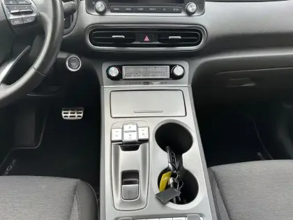 Photo 12 Hyundai Kona  Electrique 39 kWh - 136 ch