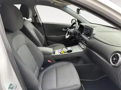 Photo 10 Hyundai Kona  Electrique 39 kWh - 136 ch
