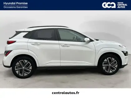 Photo 5 Hyundai Kona  Electrique 39 kWh - 136 ch