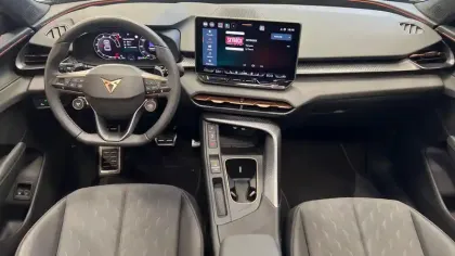 Photo 7 Cupra Terramar  1.5 eHybrid 204 ch DSG6