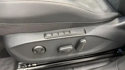 Photo 17 Cupra Terramar  1.5 eHybrid 204 ch DSG6