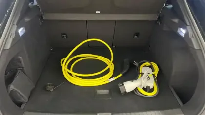 Photo 20 Cupra Terramar  1.5 eHybrid 204 ch DSG6