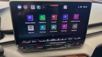 Photo 12 Cupra Terramar  1.5 eHybrid 204 ch DSG6