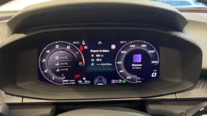 Photo 10 Cupra Terramar  1.5 eHybrid 204 ch DSG6