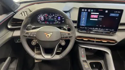 Photo 9 Cupra Terramar  1.5 eHybrid 204 ch DSG6