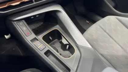 Photo 14 Cupra Terramar  1.5 eHybrid 204 ch DSG6