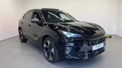 Photo Cupra Terramar V