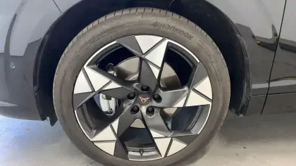 Photo 6 Cupra Terramar  1.5 eHybrid 204 ch DSG6