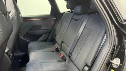 Photo 16 Cupra Terramar  1.5 eHybrid 204 ch DSG6