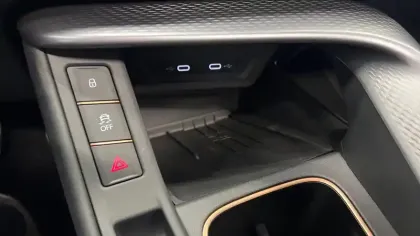 Photo 11 Cupra Terramar  1.5 eHybrid 204 ch DSG6