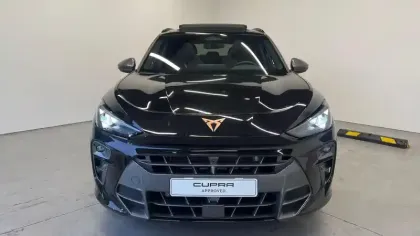 Photo 5 Cupra Terramar  1.5 eHybrid 204 ch DSG6