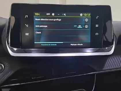 Photo 53 Peugeot 208 Gén. II Ph1 NG Active 5