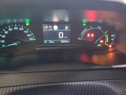 Photo 42 Peugeot 208 Gén. II Ph1 NG Active 5